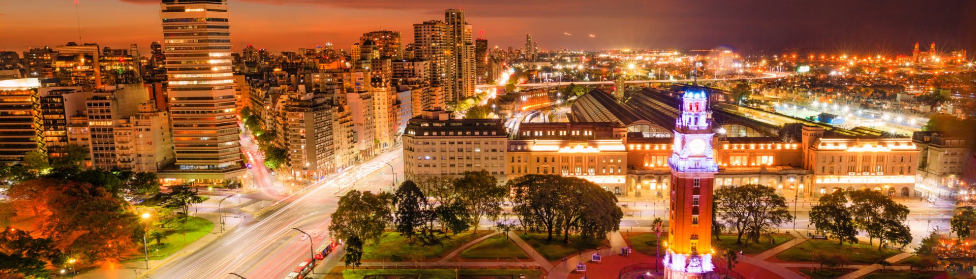 Argentina Holidays | Latin America | Marvellous Escapes